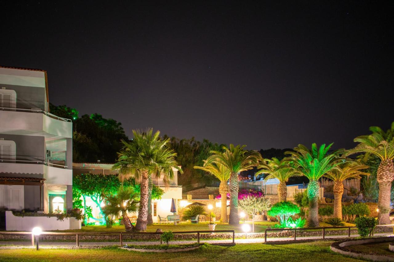 Hotel Rita Forio di Ischia