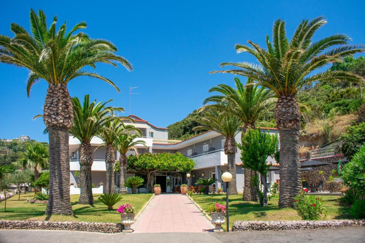 Hotel Rita Forio di Ischia
