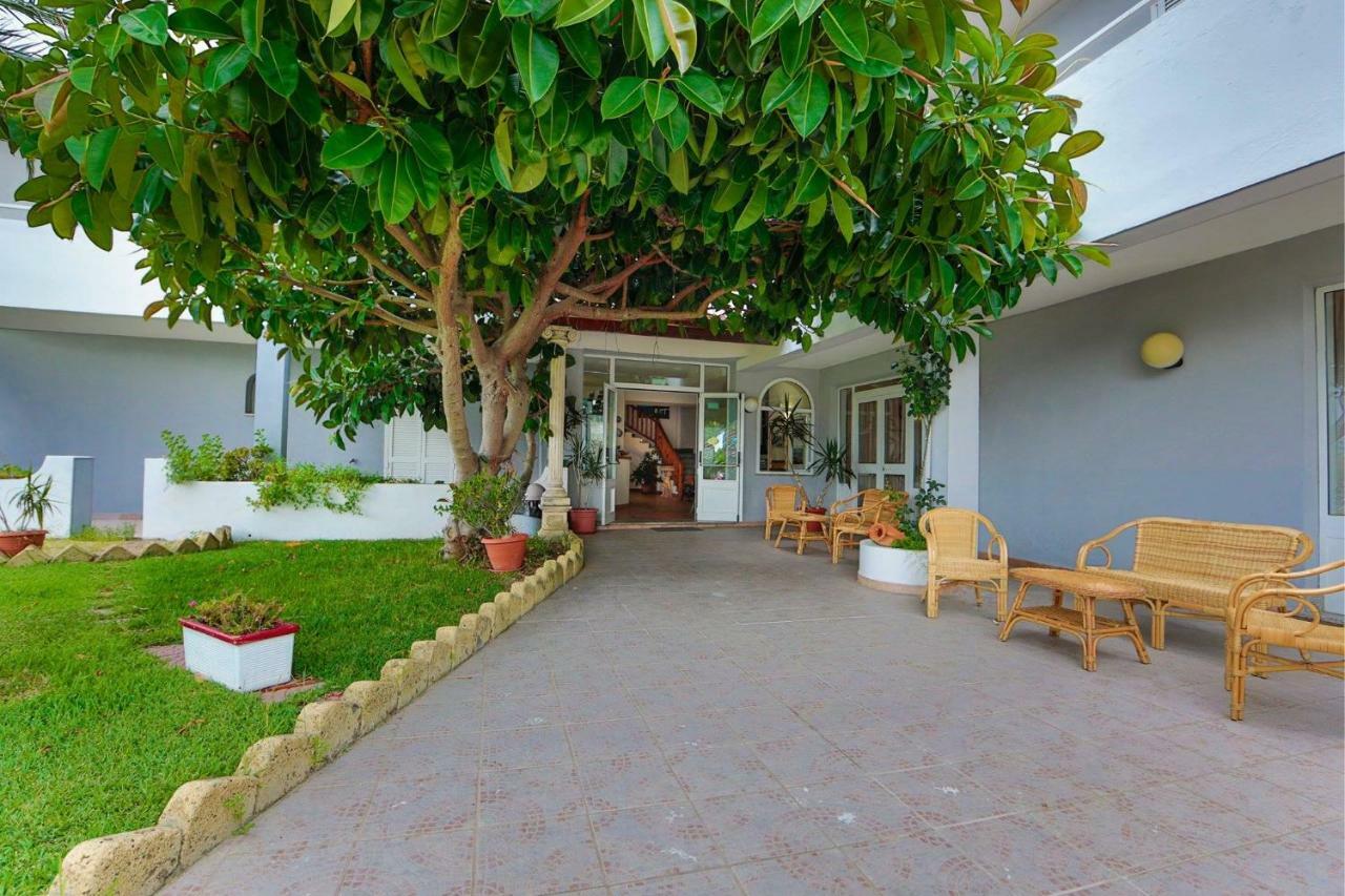 Hotel Rita